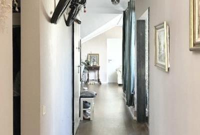 Apartament cu 4 camere decomandat, mobilat în Unirii - 13