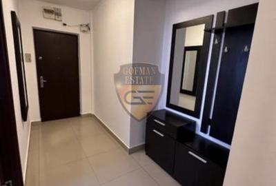 Apartament cu 3 camere decomandat, mobilat în Central - 9