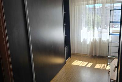 Apartament cu 3 camere decomandat, mobilat în Exterior Vest - 2