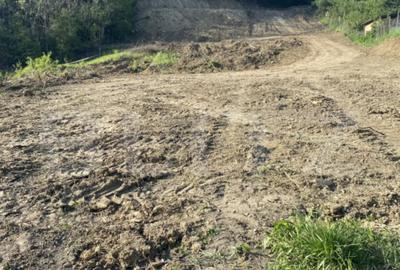 Teren de 3300 mp, în Central - 6