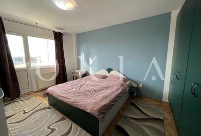 SX552 Iulius Mall-3 Camere decomandat, Disponibil Imediat - 9