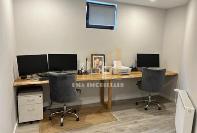 Casă individuală cu 6 camere cu Teren 800 Mp în Hărman - 17
