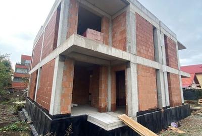 Duplex cu 5 camere spatioase | Locatie excelenta in Otopeni | Certificare NZEB - 6