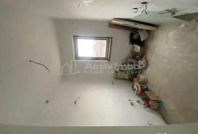 Apartament cu 2 camere semidecomandat în Aviației - 1