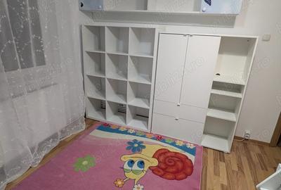 Inchiriez apartament 2 camere, zona Tatarasi Oancea - 3