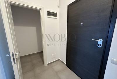 Apartament 2 Camere | Sisesti Lake House | Loc de Parcare - 7