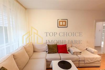 APARTAMENT 3 CAMERE TEI - ETAJ 3 - 2 BALCOANE - RENOVAT CU BUN GUST - 8