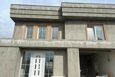 Casă cu 5 camere în Central - 8