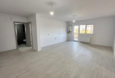 Apartament 3 camere 68 mp utili D-na Stanca Selimbar - 1