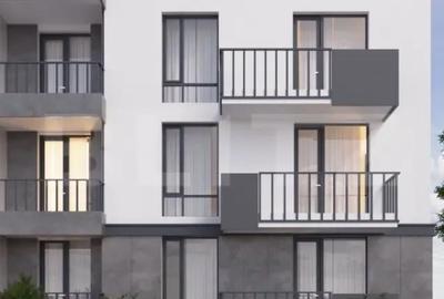 Apartament cu 2 camere decomandat în Moșnița Veche - 8