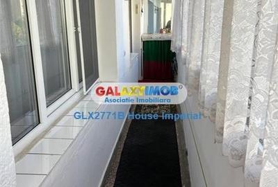 Apartament 2 camere decomandat Bucur Obor - 6