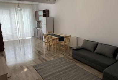 Apartament cu 2 camere decomandat în Central - 11