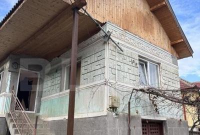 Casa cu 3 camere, zona Isvarna - 2