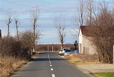 Teren de 3660 mp, în Ciolpani - 7