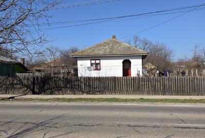 Casă cu 4 camere în Dragoș Vodă - 5