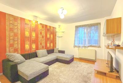 Apartament 3 camere, semidecomandat, Spitalul Judetean - 2