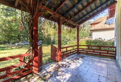 Casa traditionala de vacanta | 3 camere | BRAN | COMISION 0 | Casa traditionala de vacanta | 3 camere | BRAN | COMISION 0 | - 18