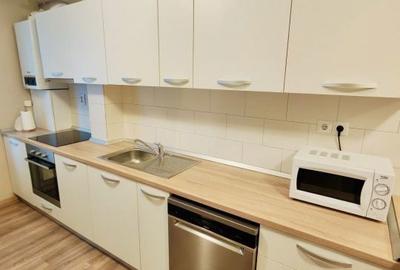 Apartament cu 2 camere decomandat în Între Lacuri - 13