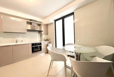 NOU / DEOSEBIT / TERASE GENEROASE / COMPLET MOBILAT SI UTILAT - 13