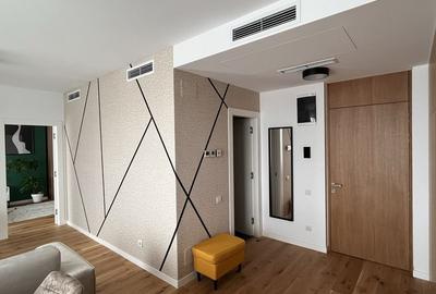 Apartament de inchiriat 2 camere Tunari Central - 6