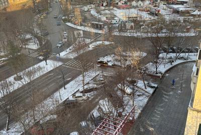 Apartament cu 3 camere decomandat în P-ța Alba Iulia - 14