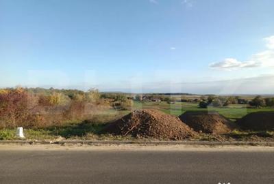 Teren de 1918 mp, în Ardud - 1