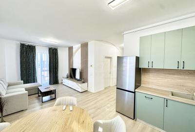 NOU | Apartament 2 Camere - Torintalului | PRIMA ÎNCHIRIERE - 2