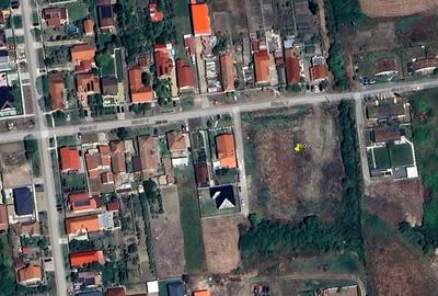 Ocazie! Teren 6.000 mp cu toate utilitățile - Săcălaz, zonă excelentă Ocazie! Teren 6.000 mp cu toate utilitățile - Săcălaz, zonă excelentă - 3