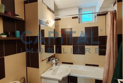 Vanzare apartament cu 3 camere decomandat cartierul Marasti. Comision 0! Vanzare apartament cu 3 camere decomandat cartierul Marasti. Comision 0! - 6