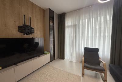 Casa | Vila LUX in Tunari | 3 dormitoare | Comision 0% | NOU - 40