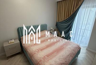 Apartament cu 2 camere decomandat în Cristian - 2