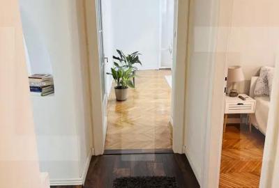 Apartament cu 5 camere în Central - 9