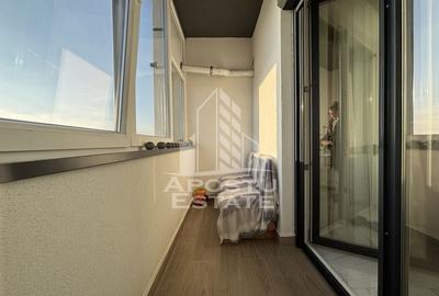 Apartament cu o camera in zona Braytim, loc de parcare - 6