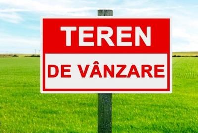 Vand Teren intravilan cu PUZ, utilitatile la asfalt in Prejmer - 1