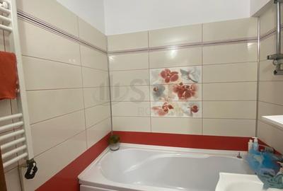 REA1025313 Apartament 3 camere I Iancului. - 9
