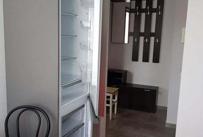 Garsonieră în Sisești - 2