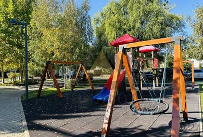 OXFORD GARDENS PADURE | VILA INCHIRIATA - 6000 euro/luna - 37