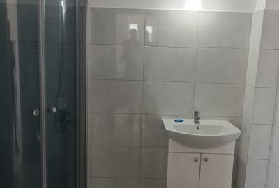 Apartament cu 2 camere decomandat în Năvodari - 2
