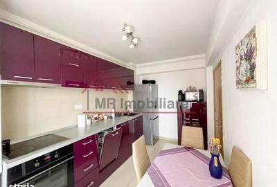 Apartament cu 2 camere semidecomandat în Calea Turzii - 1