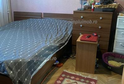 Apartament cu 3 camere semidecomandat, mobilat în Dristor - 3