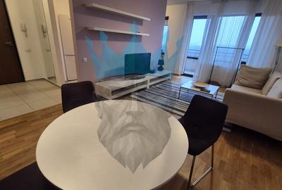 Apartament 3 Camere Baneasa - 3