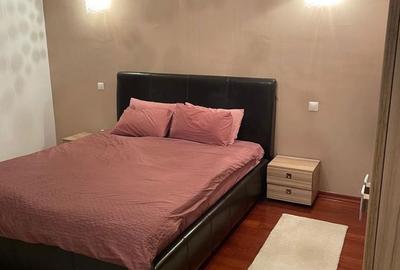 Apartament cu 3 camere decomandat în Titan - 3