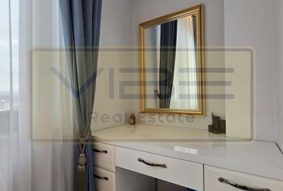 Apartament cu 4 camere semidecomandat, mobilat în Ultracentral - 14