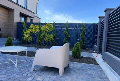 Vila duplex de vanzare | 6 camere | Otopeni - 4