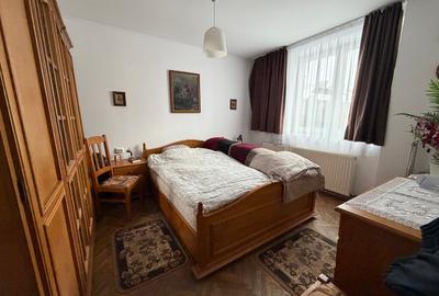 Apartament doua camere semidecomandat, Bdul. Stefan cel Mare, Astra. - 2