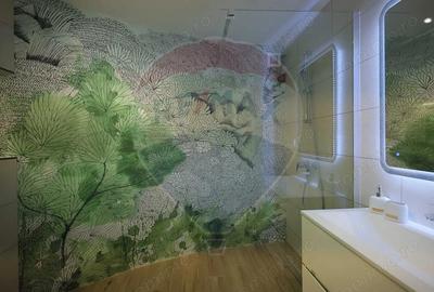 Casa ready to move cu 5 camere, teren 665 mp ?i garaj Santandrei - 2