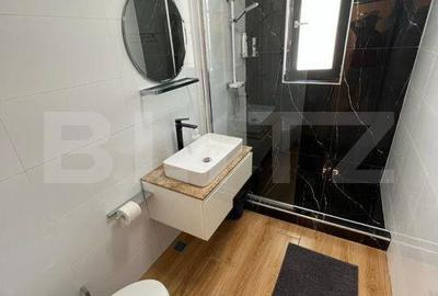 Apartament cu 4 camere în Nord