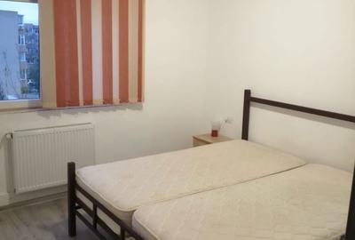 Apartament cu 2 camere în Tractorul - 2