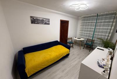 Apartament 2  camere Tomis Nord  centrala pe gaz - 2
