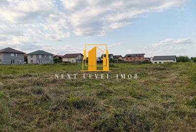 Teren de 1000 mp, în Central - 1